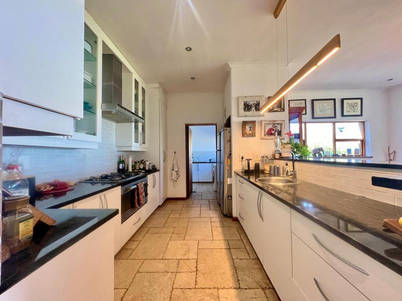 To Let 4 Bedroom Property for Rent in Ruyteplaats Western Cape
